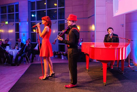 ANNRED im Stocksen in SOndershausen (Foto: J&uuml;rgen Creuzburg)