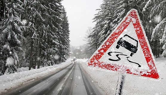 Tipps für die Winterzeit (Foto: AvD) Tipps für die Winterzeit (Foto: AvD)