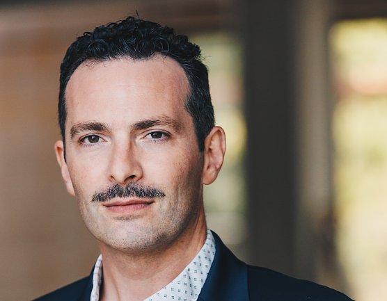 Benjamin Prins (Foto: TNLOS) Benjamin Prins (Foto: TNLOS)