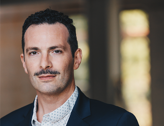 Benjamin Prins (Foto: Julia Lormis�)