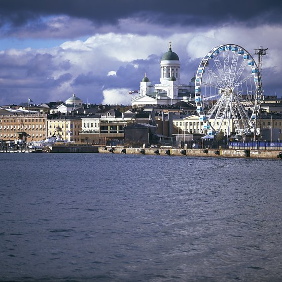 Helsinki (Foto: Thomas W. M&uuml;cke)