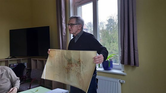 Manfred Kucksch (Foto: D. Kieper) Manfred Kucksch (Foto: D. Kieper)