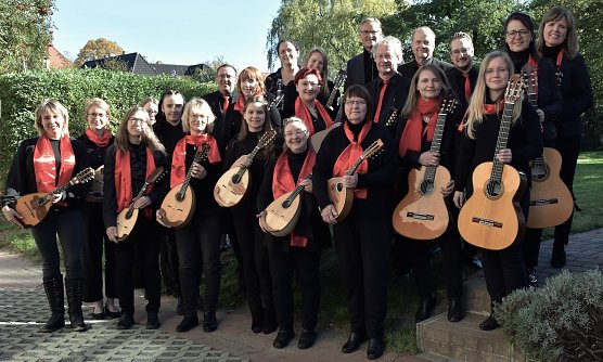 Th&uuml;ringer Landeszupforchester  (Foto: Th&uuml;ringer Landeszupforchester )