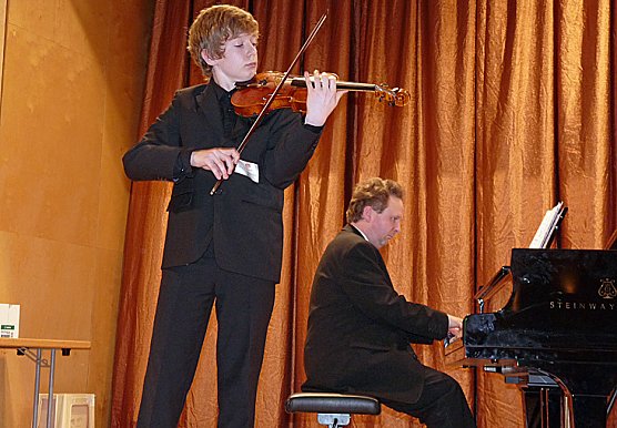 Sonderpreis Landrat (Foto: Karl-Heinz Herrmann) Sonderpreis Landrat (Foto: Karl-Heinz Herrmann)