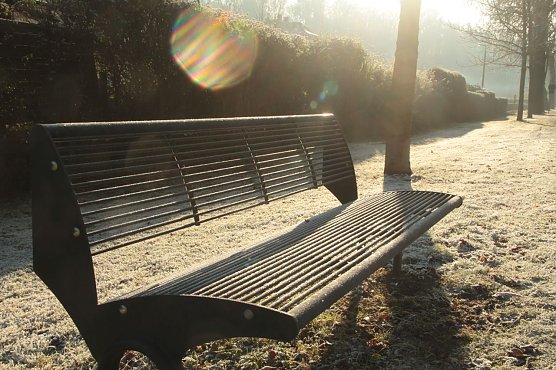 Wetterbild (Foto: agl)