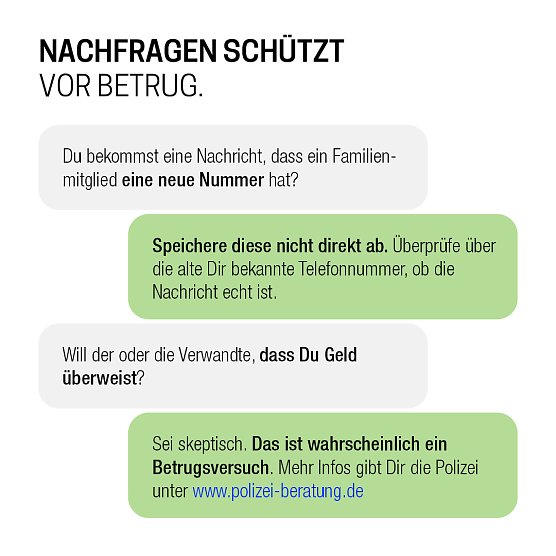 Vertrauen ist gut, Kontrolle ist besser (Foto: Landespolizeiinspektion Nordhausen) Vertrauen ist gut, Kontrolle ist besser (Foto: Landespolizeiinspektion Nordhausen)