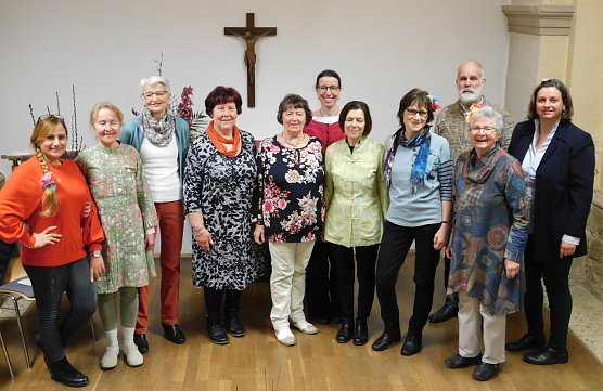 Unsere Vision ist eine Welt, in der alle Frauen selbstbestimmt leben k&ouml;nnen (Foto: Peter Zimmer)