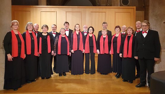 Sondersh&auml;user Madrigalisten  (Foto: Madrigalisten)