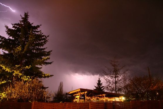gewitter (Foto: bernd peter)