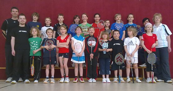 Trainingslager Bad Blankenburg (Foto: Andreas Reich)