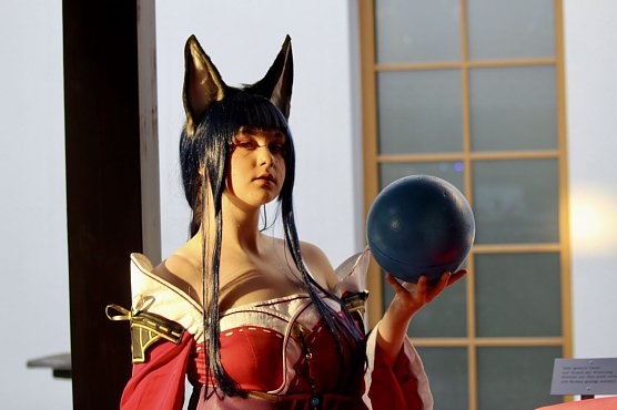 Sternenfest TANABATA im Japanischen Garten in Bad Langensalza (Foto: Eva Maria Wiegand) Sternenfest TANABATA im Japanischen Garten in Bad Langensalza (Foto: Eva Maria Wiegand)