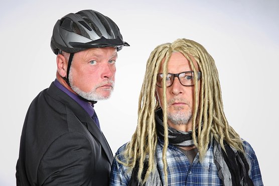 Ranz und May (Foto: Regionalmuseum Bad Frankenhausen)