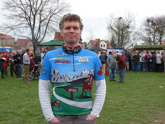 Kyffh&auml;userberglauf (Foto: Karl-Heinz Herrmann)