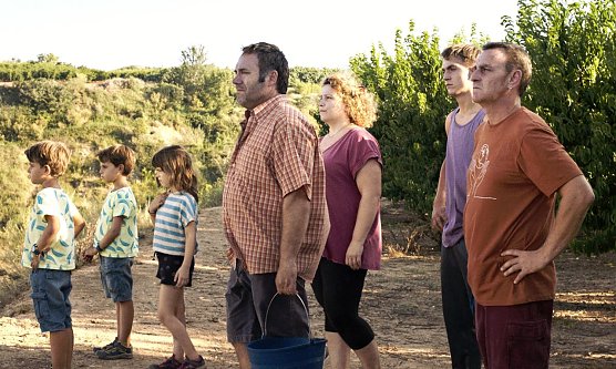 Alcarras-Szene-2 & Alcarras-Szene-3 (Foto: Piffl Medien)