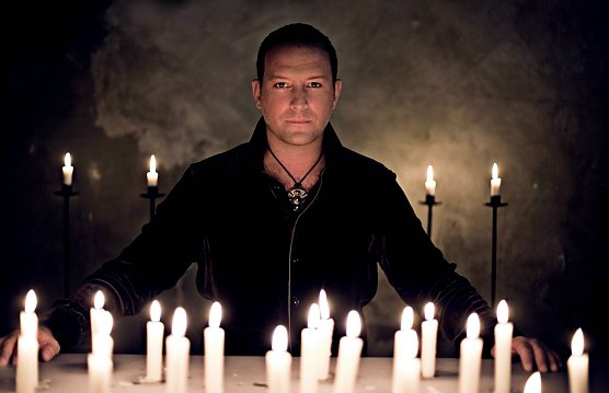 Tenor Björn Casapietra (Foto: Casapietra) Tenor Björn Casapietra (Foto: Casapietra)