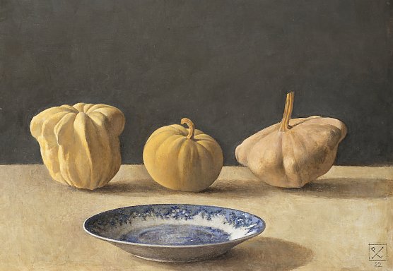 Pierluigi Isola: Stilleben  (Foto: Pierluigi Isola)