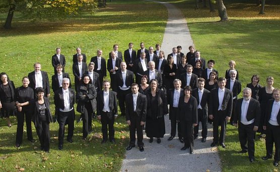 Loh-Orchester (Foto: T. Graner) Loh-Orchester (Foto: T. Graner)