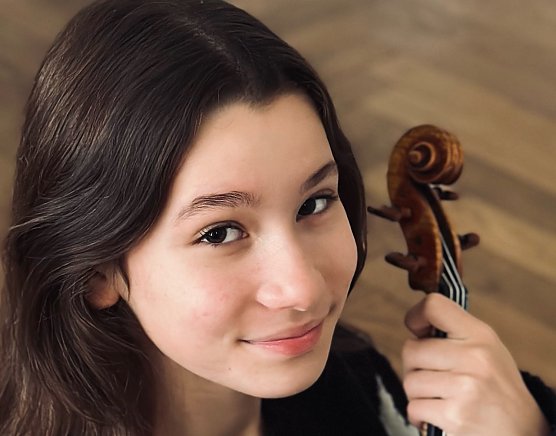 Kira Elisabeth Koch (Foto: Kira Koch) Kira Elisabeth Koch (Foto: Kira Koch)