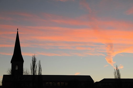 Wetterbild (Foto: agl)