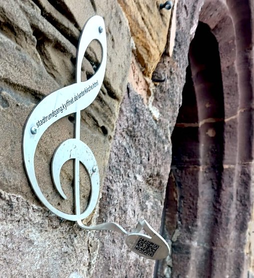 Vandalismus im gro&szlig;en Stil (Foto: Peter Zimmer Bad Frankenhausen)