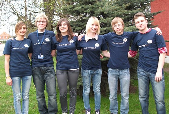 Zeitenspringen Frankenhausen (Foto: Domizil Bad Frankenhausen)