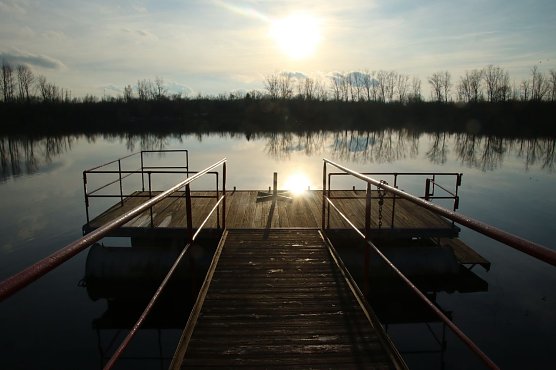 Wetterbild (Foto: agl) Wetterbild (Foto: agl)