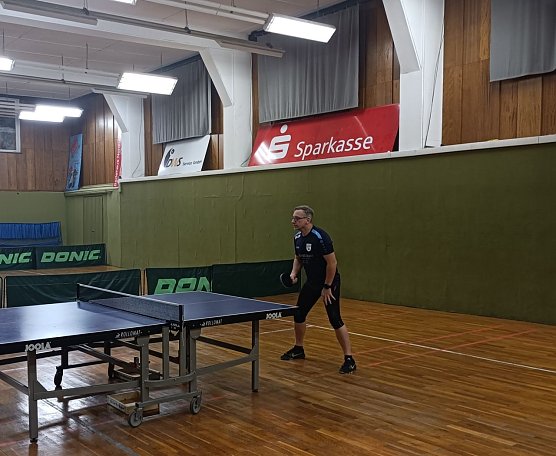 Bernhard Heß (Foto: SG Empor Sondershausen) Bernhard Heß (Foto: SG Empor Sondershausen)