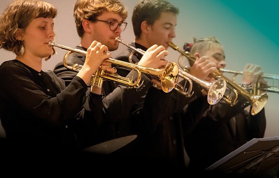 Der 31. Sondershäuser Meisterkurs steht im Zeichen der Trompete (Foto: Jana Groß) Der 31. Sondershäuser Meisterkurs steht im Zeichen der Trompete (Foto: Jana Groß)