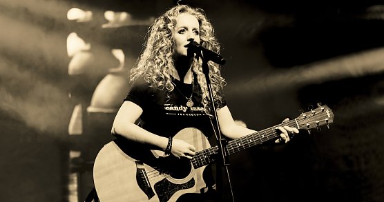 Christina Rommel (Foto: Elisapark Media) Christina Rommel (Foto: Elisapark Media)