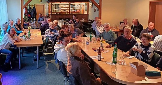 Jahreshauptversammlung des F&ouml;rdervereins Naturschwimmbad Heldrungen e.V. (Foto: Peter Ke&szlig;ler -F&ouml;rdervereins Naturschwimmbad Heldrungen e.V.)