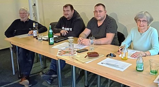 Jahreshauptversammlung des F&ouml;rdervereins Naturschwimmbad Heldrungen e.V. (Foto: Peter Ke&szlig;ler)