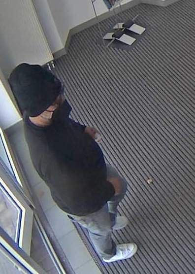 Wer kennt diesen Mann? (Foto: LPI Nordhausen) Wer kennt diesen Mann? (Foto: LPI Nordhausen)