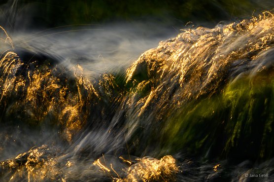 Die Wipper von der Quelle bis zur M&uuml;ndung (Foto: Jana Gro&szlig;)