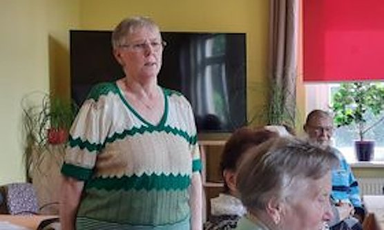 30. Jubiläum "Aktion Mensch" (Foto: Dorothea Kieper) 30. Jubiläum "Aktion Mensch" (Foto: Dorothea Kieper)