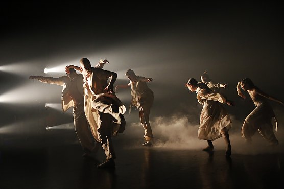 Szenenfoto aus Travelers (Foto: TNLOS) Szenenfoto aus Travelers (Foto: TNLOS)