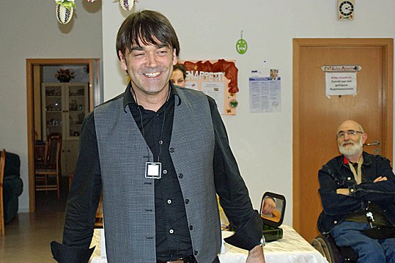 H&ouml;ren Ro&szlig;leben (Foto: R&uuml;diger Herdin)