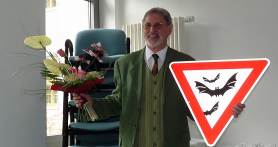 Verabschiedung Wolfgang Sauerbier (Foto: Karl-Heinz Herrmann) Verabschiedung Wolfgang Sauerbier (Foto: Karl-Heinz Herrmann)