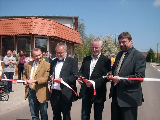 Freigabe K15 (Foto: Karl-Heinz Herrmann)