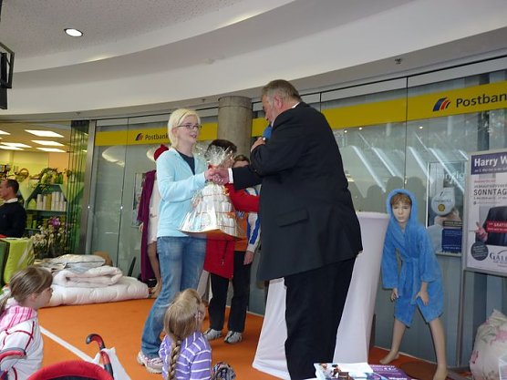 Harry Wijnvoord (Foto: Karl-Heinz Herrmann)