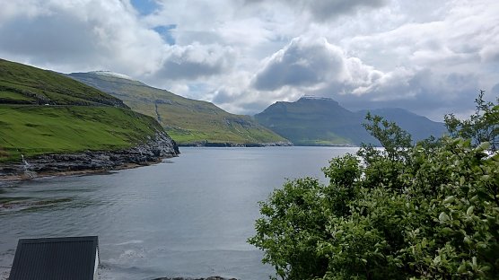 Impressionen von den Far&ouml;er (2) (Foto: Andreas und Martina Keller)