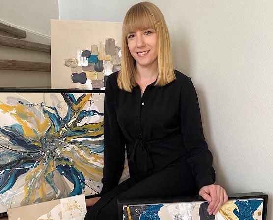 Laura Andres Klein (Foto: Laura Andres Klein)