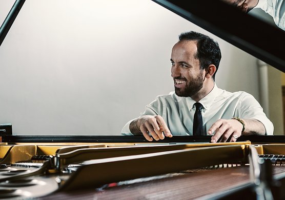Igor Levit (Foto: TNLOS)
