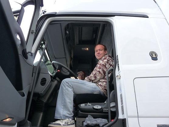 2. Autofr&uuml;hling Sondershausen (Foto: Karl-Heinz Herrmann)