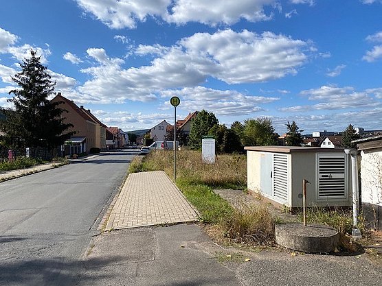 Ein Jahr und nichts ist passiert (Foto: privat)