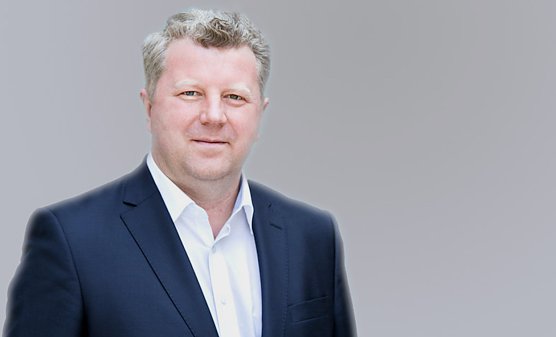 Christian Böduel Leiter des IHK-Regionalbüros Nordthüringen (Foto: IHK Erfurt) Christian Böduel Leiter des IHK-Regionalbüros Nordthüringen (Foto: IHK Erfurt)