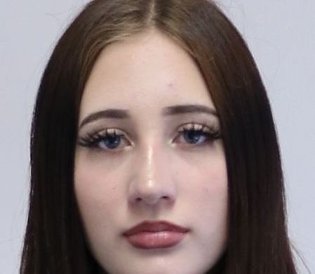 Die vermisste Marika Louise Pabst (Foto: Landespolizeiinspektion Nordhausen ) Die vermisste Marika Louise Pabst (Foto: Landespolizeiinspektion Nordhausen )