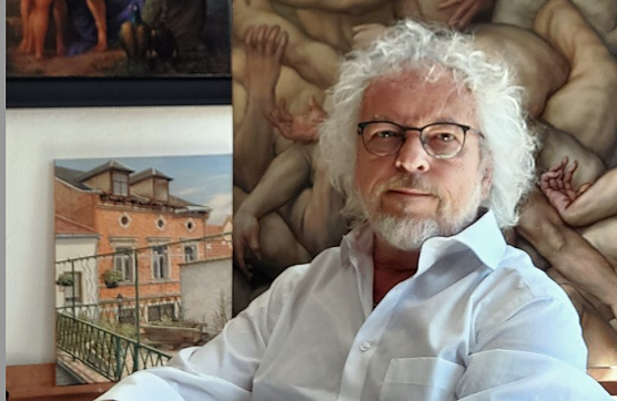 Benno Busch (Foto: privat)