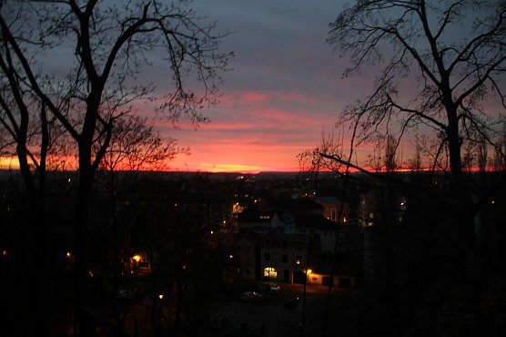 Wetterbild (Foto: agl) Wetterbild (Foto: agl)