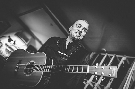 Bastian Brandt (Foto: Nadja Dreismann)