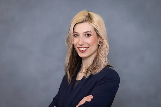 Donata Vogtschmidt tritt für die Linke zur Bundestagswahl an (Foto: D. Vogtschmidt) Donata Vogtschmidt tritt für die Linke zur Bundestagswahl an (Foto: D. Vogtschmidt)